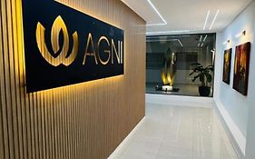 Agni Suite Centro